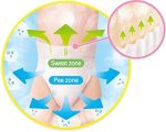 Merries Kao Baby Pants Diaper XL 38 Pieces x3 Bags Deal (12-22KG) - Image 2